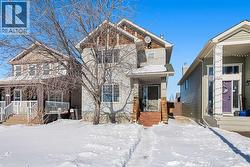 1858 Sagewood Link SW  Airdrie, AB T4B 3A8