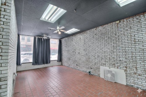 Overall view - 75 Av. Principale, Rouyn-Noranda, QC - Indoor Photo Showing Other Room