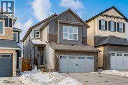 45 Nolanhurst Common NW  Calgary, AB T3R 1S6
