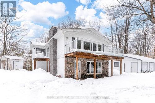 6 BURTON CRESCENT  South Bruce Peninsula, ON N0H 2G0