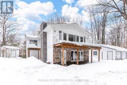 6 BURTON CRESCENT  South Bruce Peninsula, ON N0H 2G0