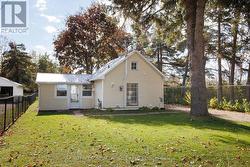 187 KING STREET W  Brock (Beaverton), ON L0K 1A0