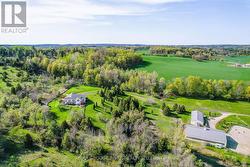 436 EDDYSTONE ROAD Alnwick/Haldimand, ON K0K 2G0