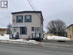 599 Ready Street  Saint John, NB E2M 3S4