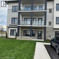 119 LINCOLN Street Unit# 101 Welland, ON L3C 0L2