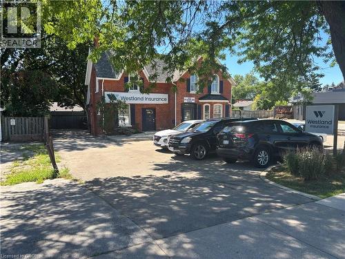 446 Plains Road E, Burlington, ON 
