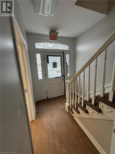 446 Plains Road E, Burlington, ON 