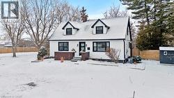 1373 ORCHARD Avenue  Fort Erie, ON L2A 3E5