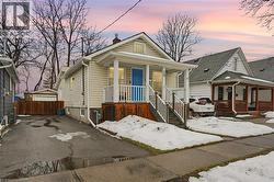 20 TRAPNELL Street  St. Catharines, ON L2R 1A9