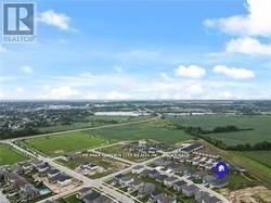 34 BOUNTY AVENUE  Thorold (Rolling Meadows), ON L2V 0H3