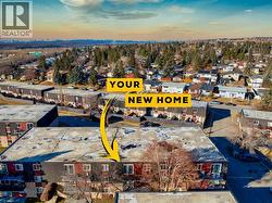 22C, 80 Galbraith Drive SW  Calgary, AB T3E 4Z6