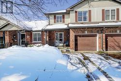 128 BUTLERS CRESCENT  Brockville, ON K6V 7K9