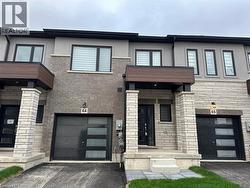 155 EQUESTRIAN Way Unit# 64  Cambridge, ON N3D 0E8
