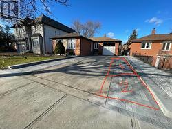 BSMT - 138 GOULDING AVENUE  Toronto, ON M2M 1L6