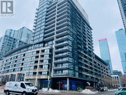526 - 8 TELEGRAM MEWS  Toronto, ON M5V 3Z5