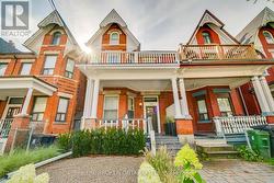 A - 19 GRANGE AVENUE  Toronto, ON M5T 1C6