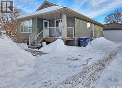 2 CJ Houston PLACE  Yorkton, SK S3N 4J3