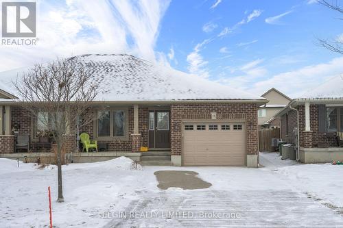 18 CARDINAL COURT  St. Thomas, ON N5P 0C5