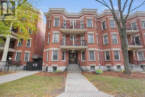 204 - 275 QUEENS AVENUE  London East (East F), ON N6B 1X2