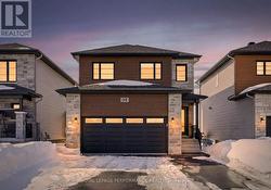 934 CHABLIS CRESCENT  Russell, ON K0A 1W0