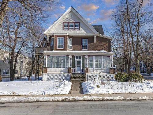 153 Albert Street  Windsor, NS B0N 2T0