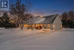 18537 STONEHOUSE POINT ROAD  South Glengarry, ON K6H 5R5