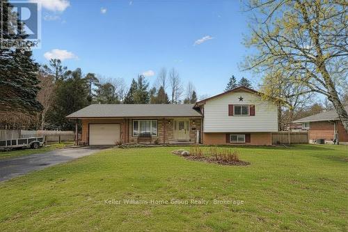 143 CONESTOGA STREET N  Wellington North (Arthur), ON N0G 1A0