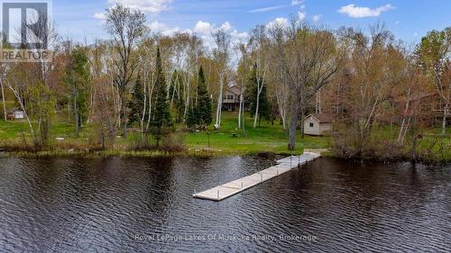 1136 LAKESIDE TRAIL  Magnetawan, ON P0A 1P0