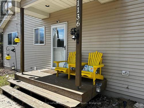 1136 LAKESIDE TRAIL  Magnetawan, ON P0A 1P0