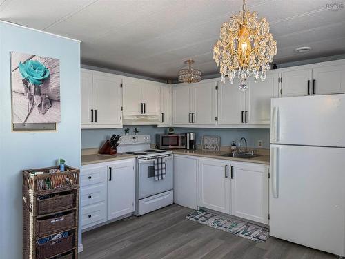 3 Matheson Drive, Truro, NS 