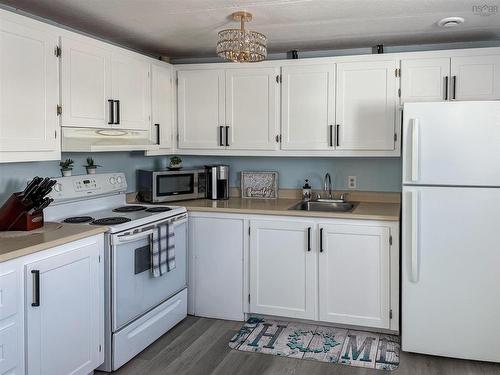 3 Matheson Drive, Truro, NS 