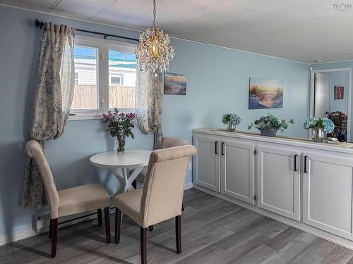 3 Matheson Drive, Truro, NS 