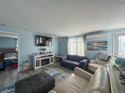 3 Matheson Drive, Truro, NS 