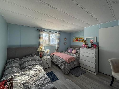 3 Matheson Drive, Truro, NS 