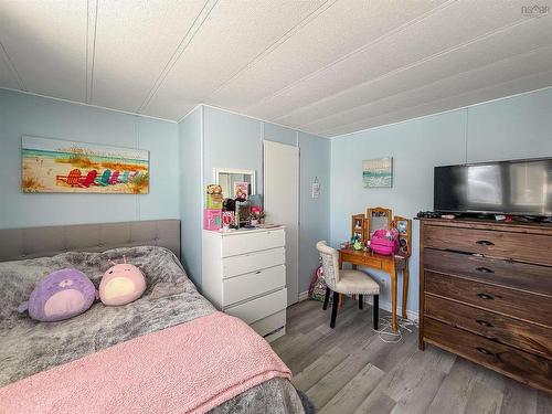 3 Matheson Drive, Truro, NS 