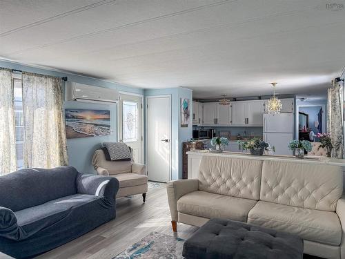 3 Matheson Drive, Truro, NS 