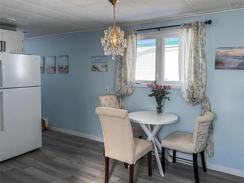 3 Matheson Drive, Truro, NS 