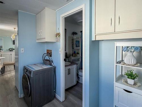 3 Matheson Drive, Truro, NS 