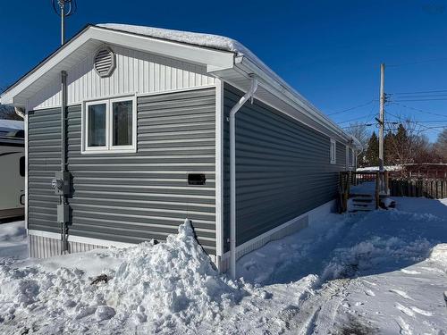 3 Matheson Drive, Truro, NS 