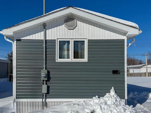 3 Matheson Drive, Truro, NS 