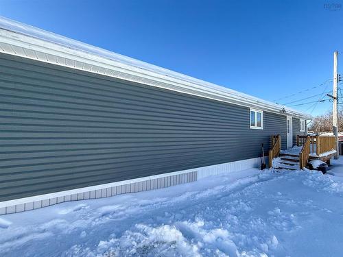 3 Matheson Drive, Truro, NS 