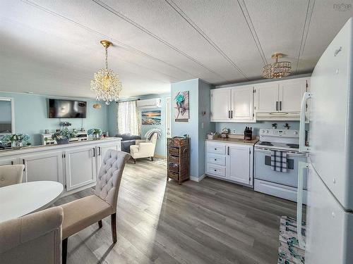 3 Matheson Drive, Truro, NS 