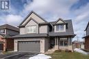 53 Brookside Drive, St. Thomas, ON  - Outdoor With Facade 