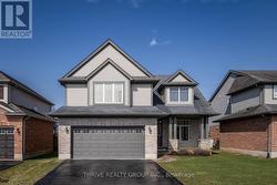 53 BROOKSIDE DRIVE St. Thomas, ON N5P 4P3