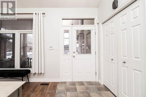 53 Brookside Drive, St. Thomas, ON - Indoor Photo Showing Other Room