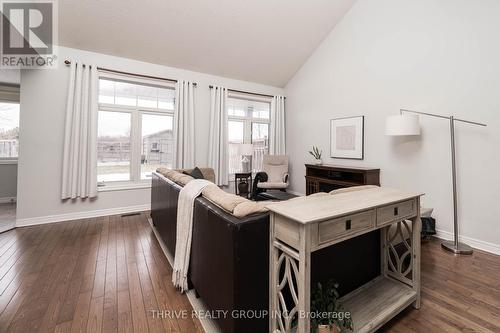 53 Brookside Drive, St. Thomas, ON - Indoor