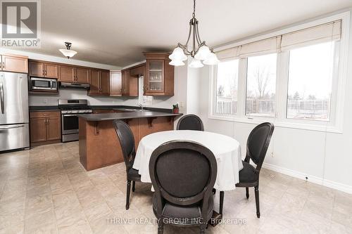 53 Brookside Drive, St. Thomas, ON - Indoor