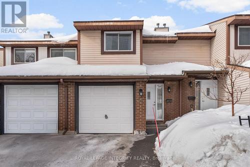 86 STOKES CRESCENT  Ottawa, ON K2L 2Z4