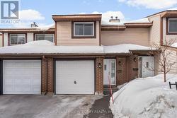 86 STOKES CRESCENT  Ottawa, ON K2L 2Z4