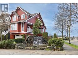 71 3088 FRANCIS ROAD  Richmond, BC V7C 5V9